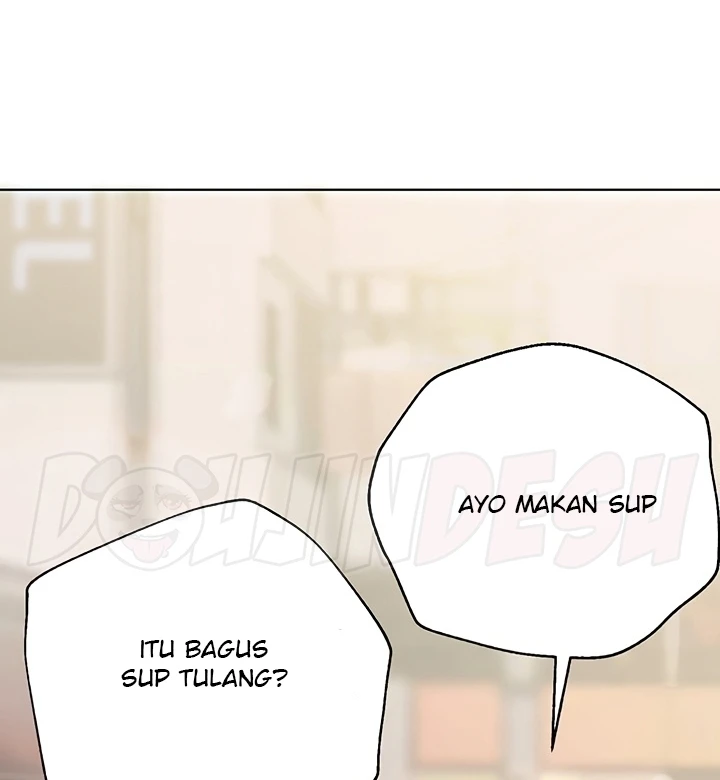 My Sister’s Friends Chapter 73