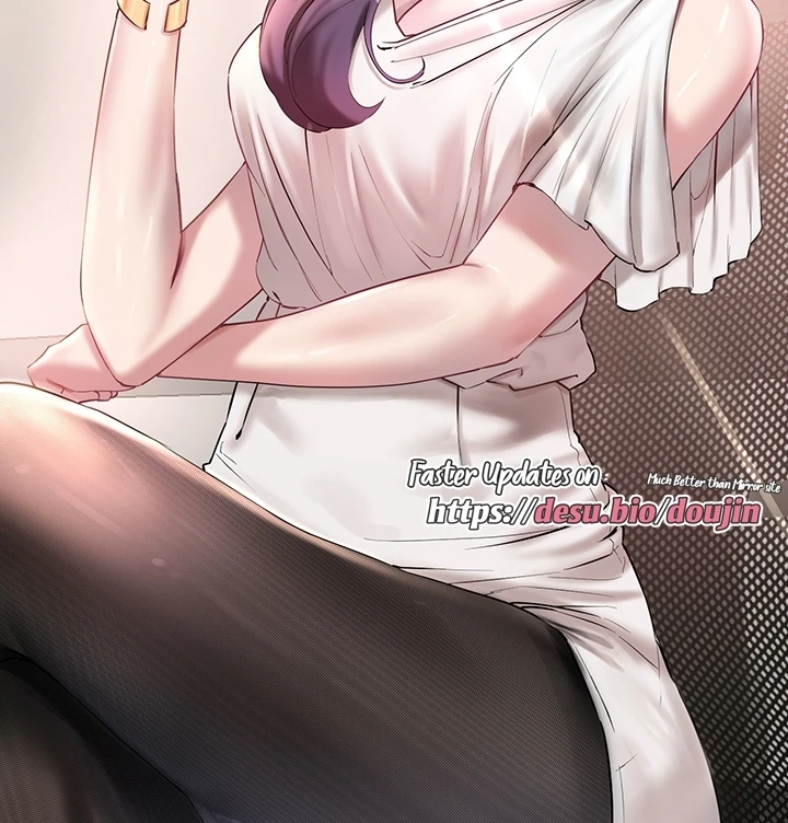 My Sister’s Friends Chapter 73