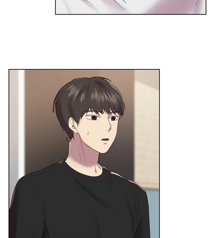 My Sister’s Friends Chapter 73