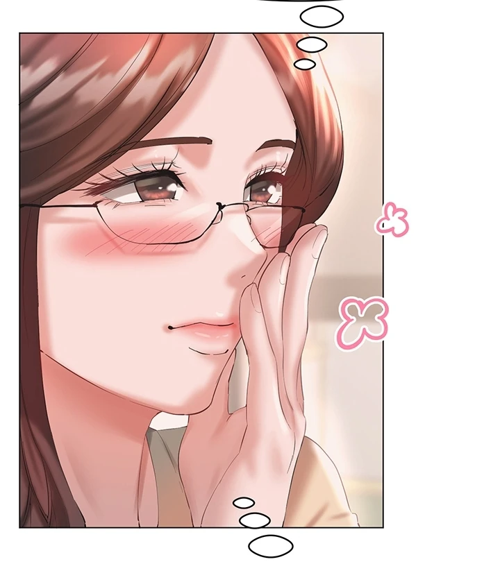 My Sister’s Friends Chapter 73