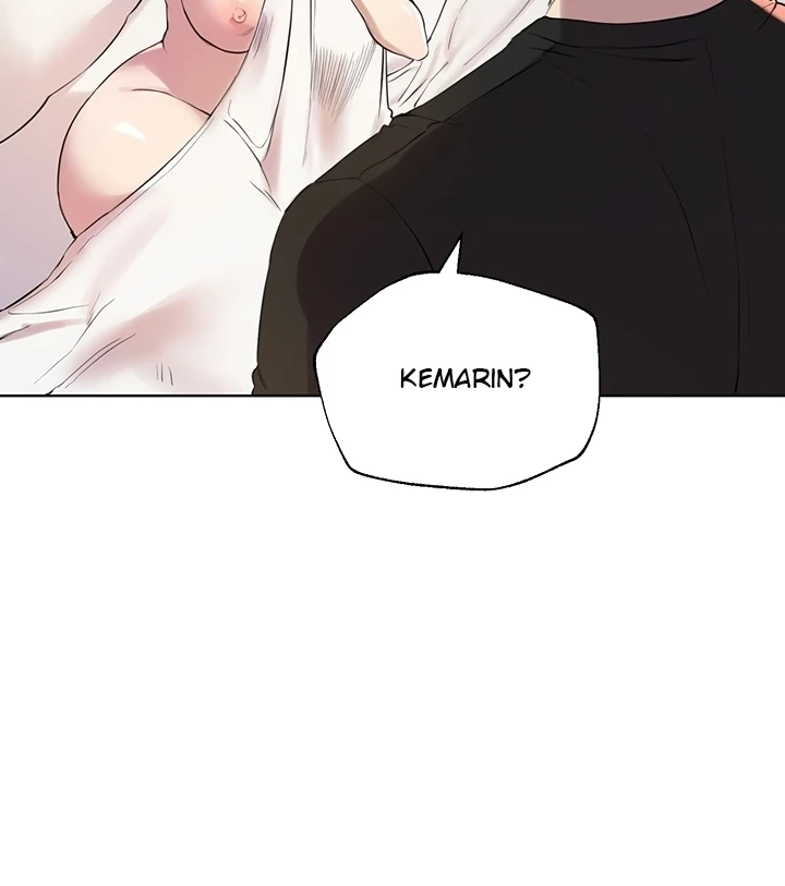 My Sister’s Friends Chapter 73