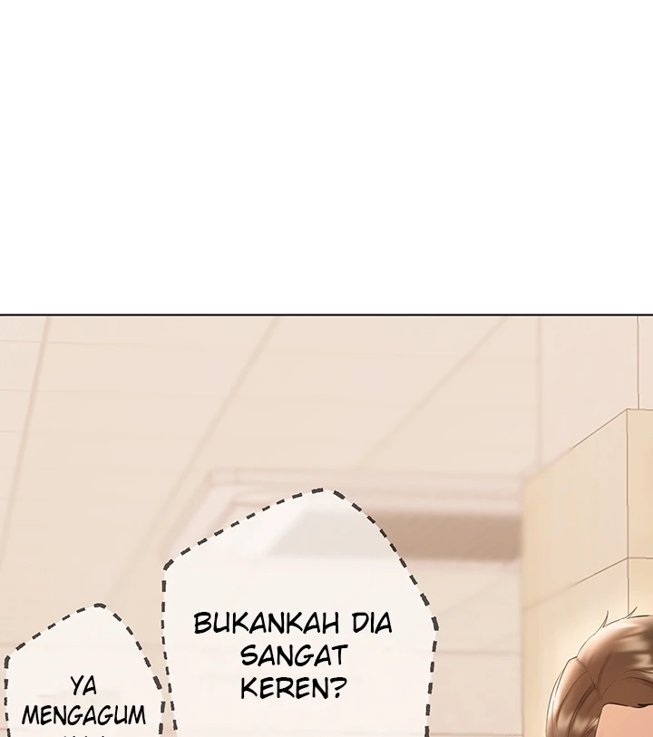 My Sister’s Friends Chapter 73