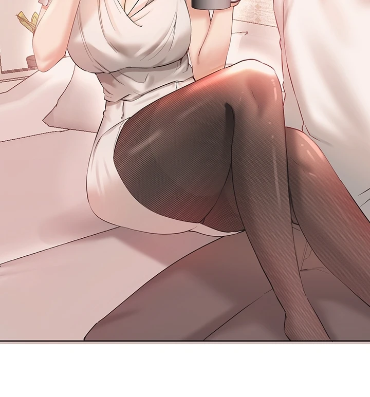 My Sister’s Friends Chapter 73