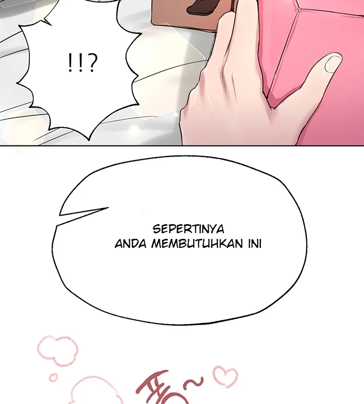 My Sister’s Friends Chapter 73