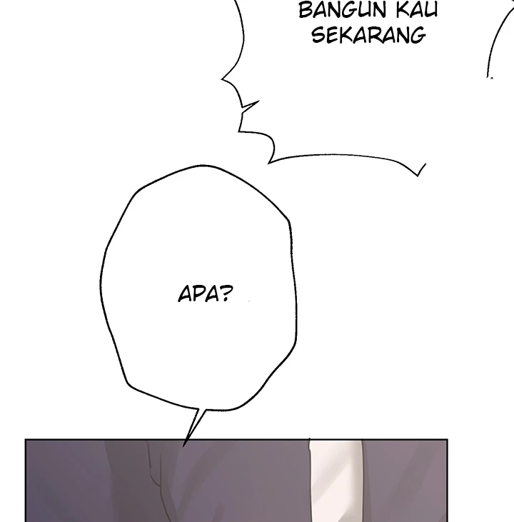 My Sister’s Friends Chapter 73