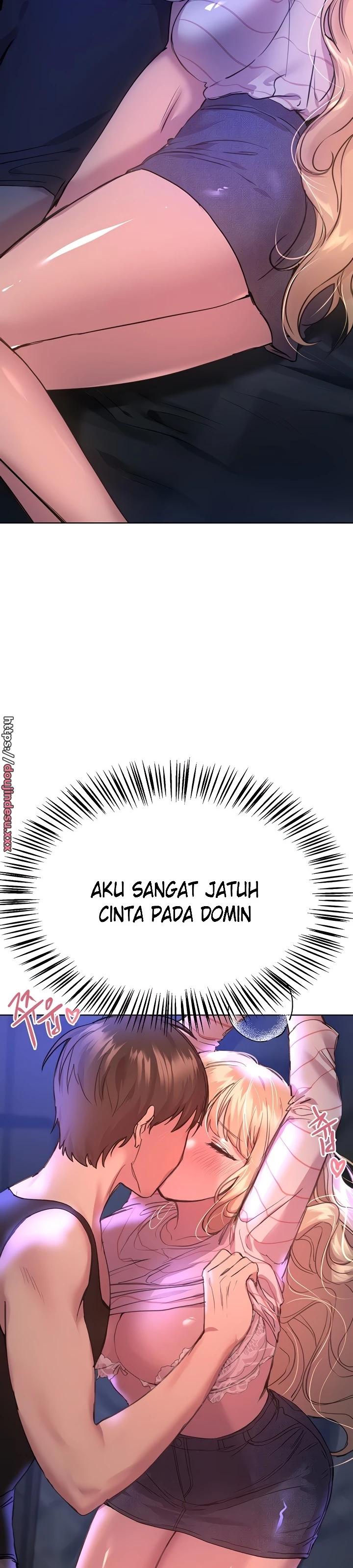 My Sister’s Friends Chapter 74