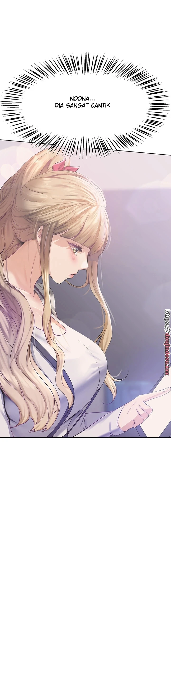 My Sister’s Friends Chapter 74