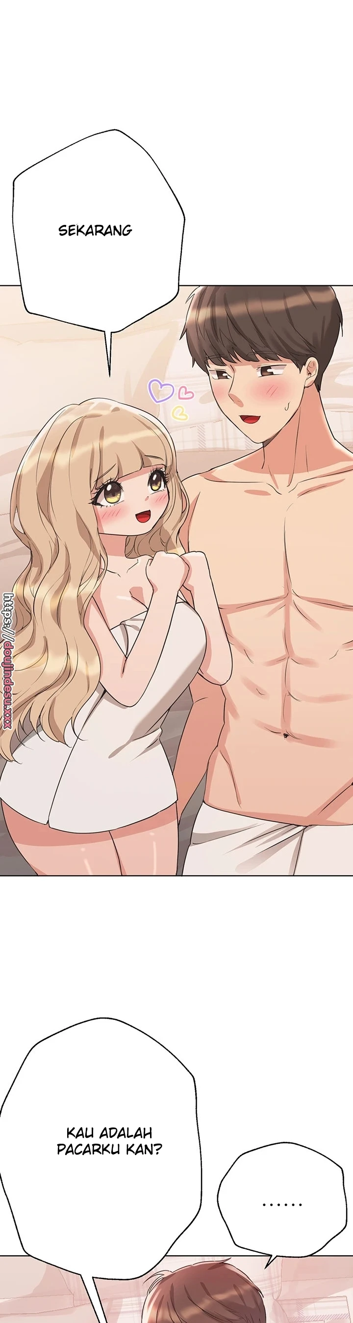 My Sister’s Friends Chapter 74