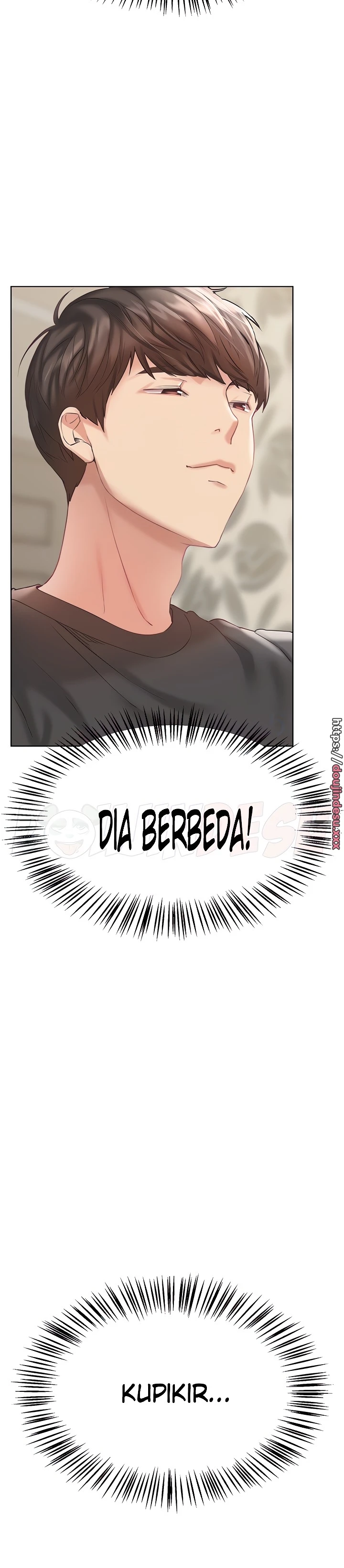 My Sister’s Friends Chapter 74