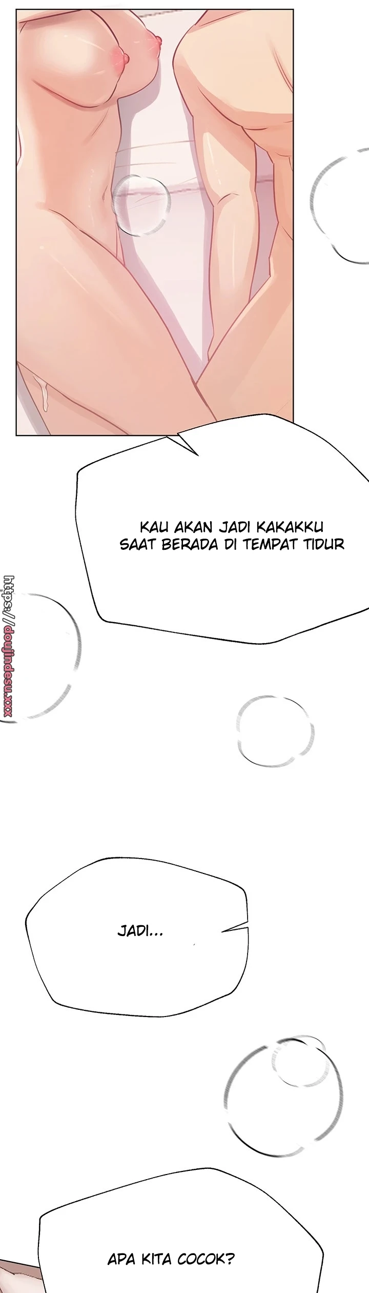 My Sister’s Friends Chapter 75