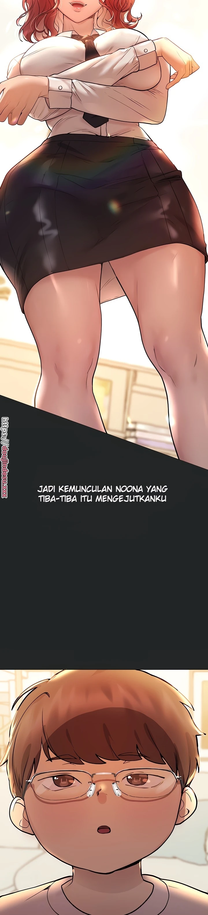 My Sister’s Friends Chapter 75
