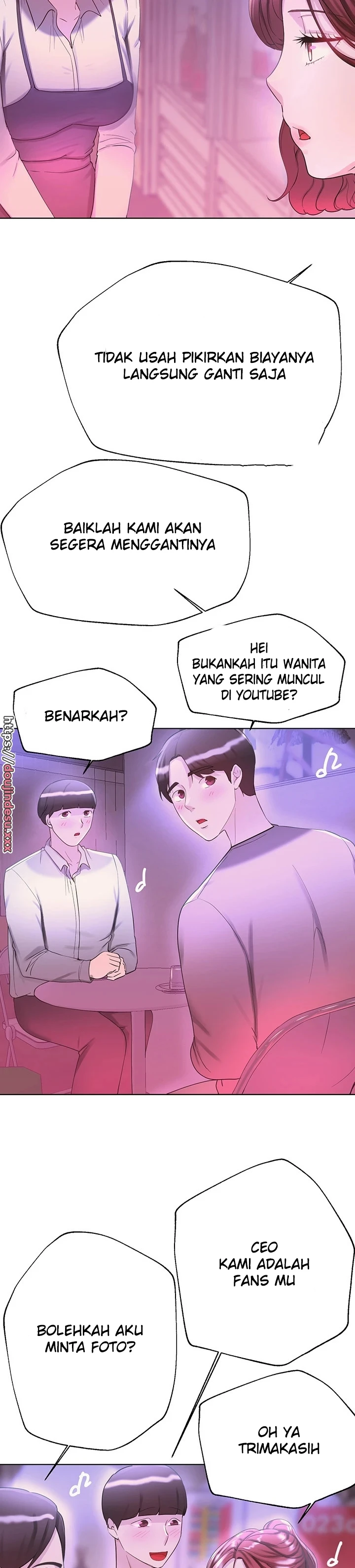 My Sister’s Friends Chapter 75