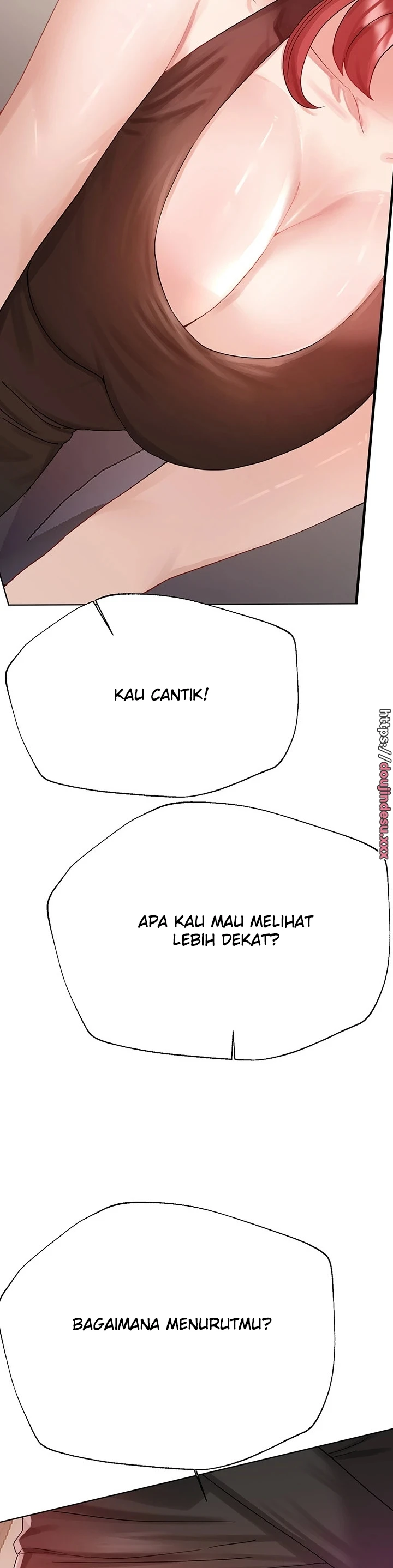 My Sister’s Friends Chapter 75