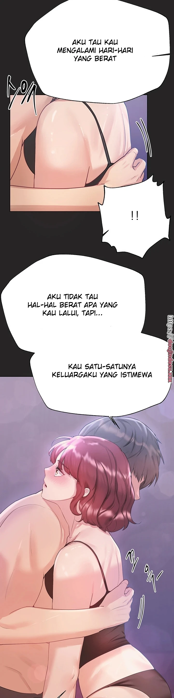 My Sister’s Friends Chapter 75