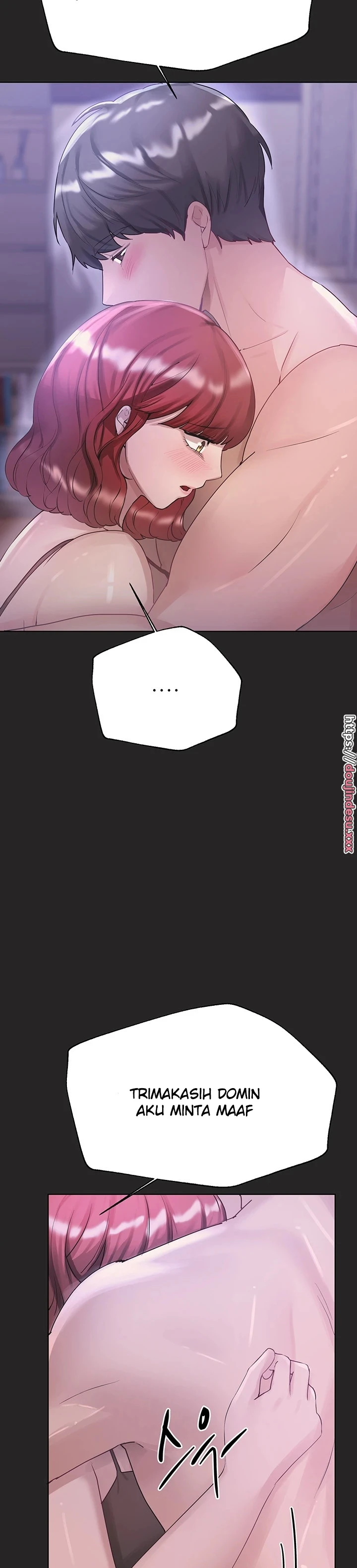 My Sister’s Friends Chapter 75
