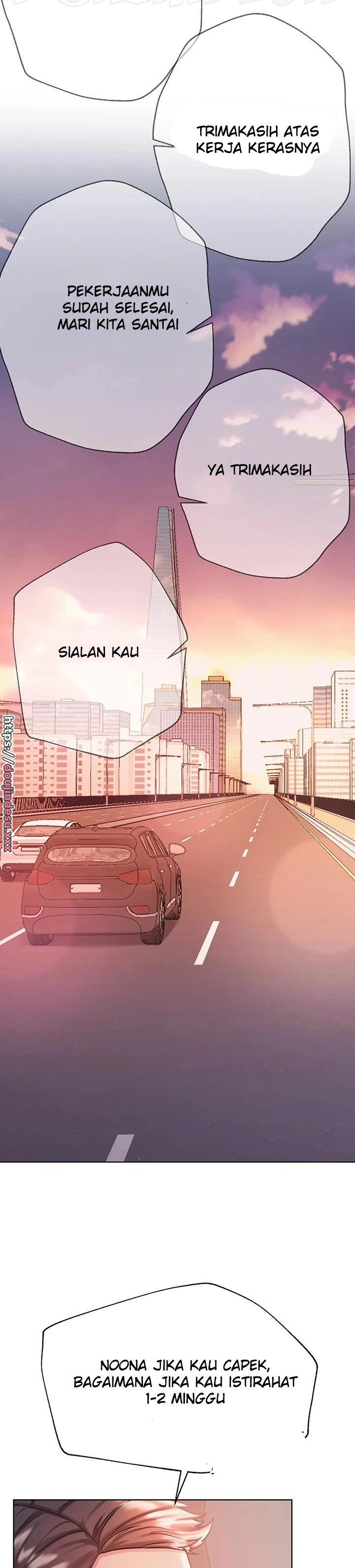 My Sister’s Friends Chapter 75