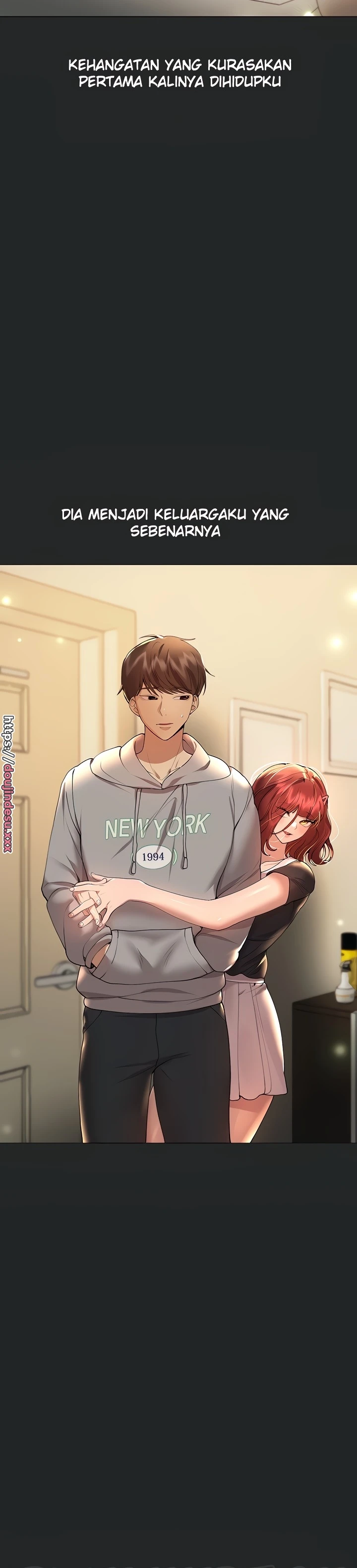 My Sister’s Friends Chapter 75