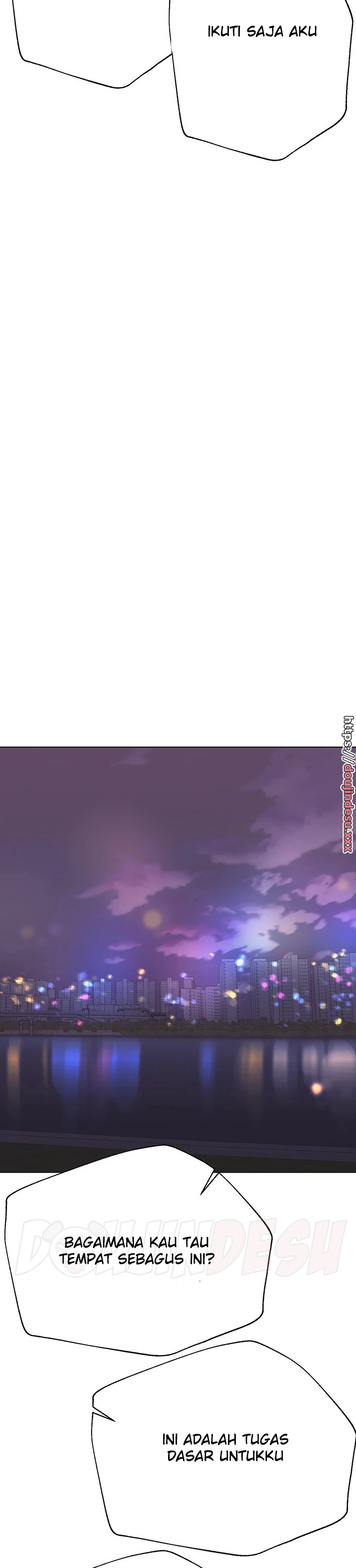 My Sister’s Friends Chapter 75