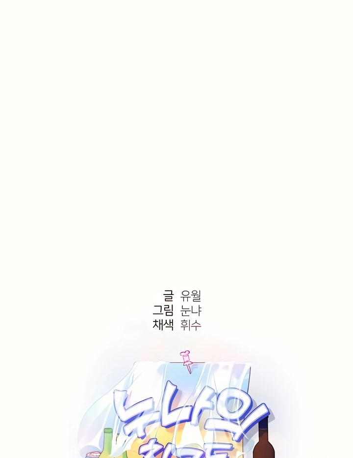 My Sister’s Friends Chapter 76