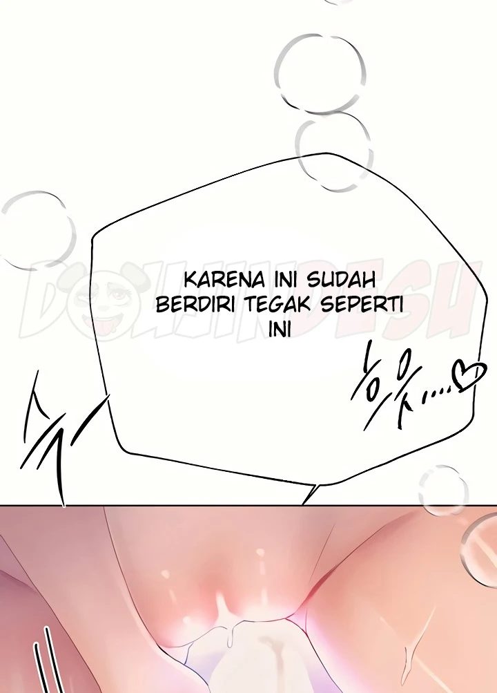 My Sister’s Friends Chapter 76