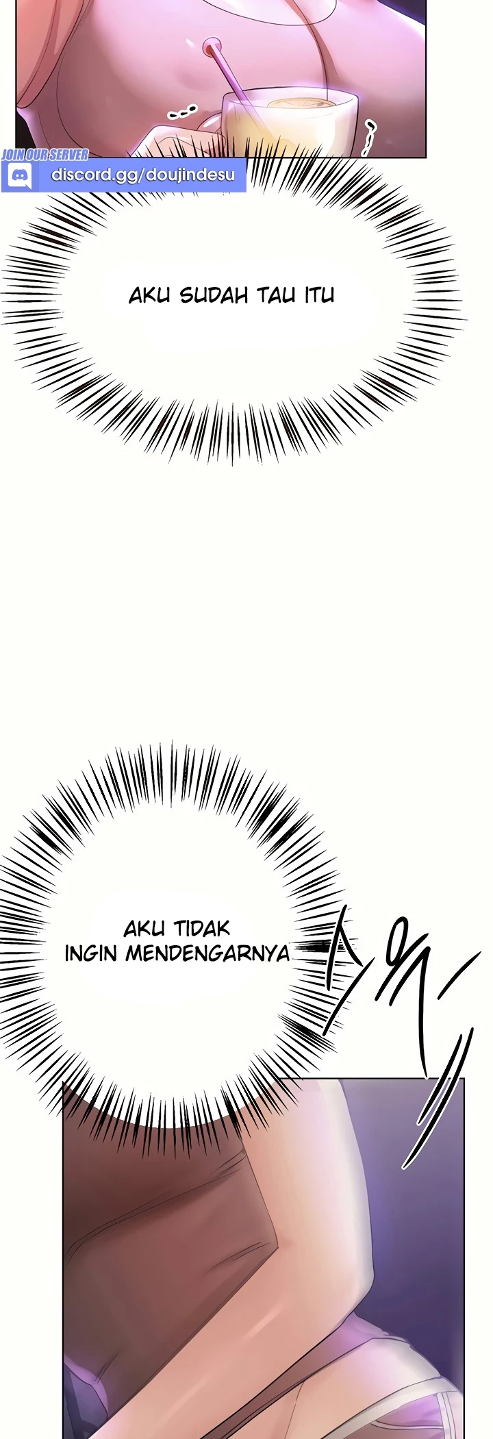 My Sister’s Friends Chapter 76