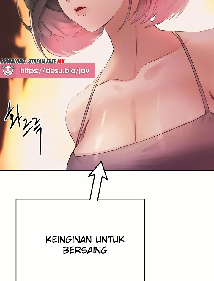 My Sister’s Friends Chapter 76