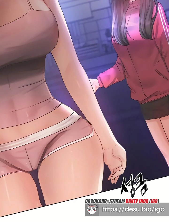 My Sister’s Friends Chapter 76