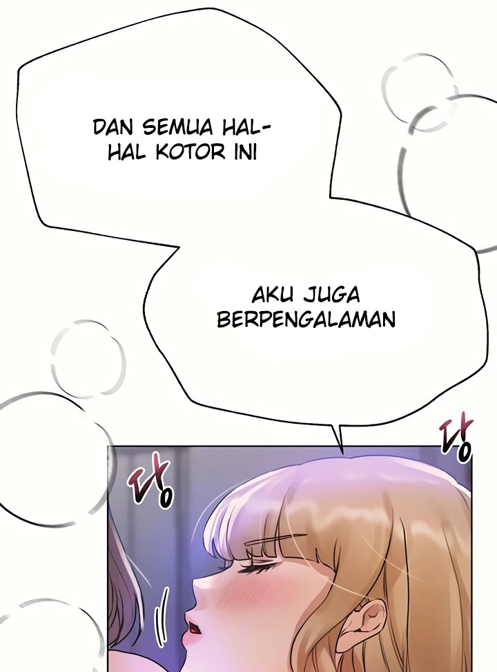 My Sister’s Friends Chapter 76