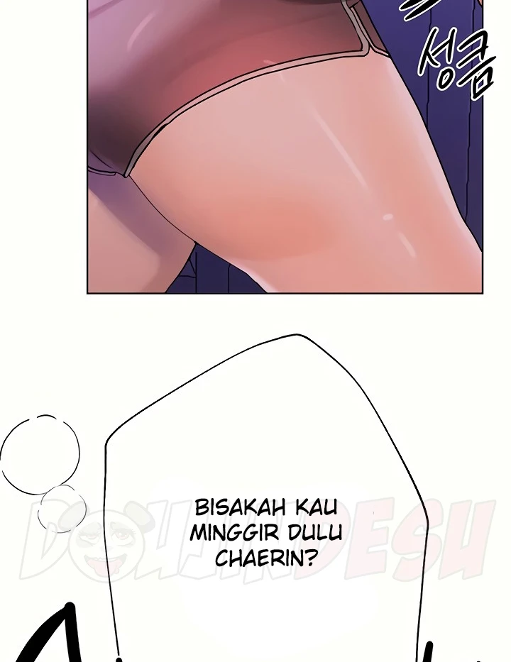 My Sister’s Friends Chapter 76