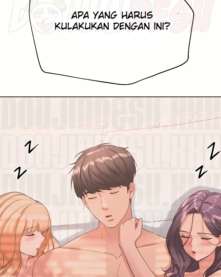 My Sister’s Friends Chapter 76
