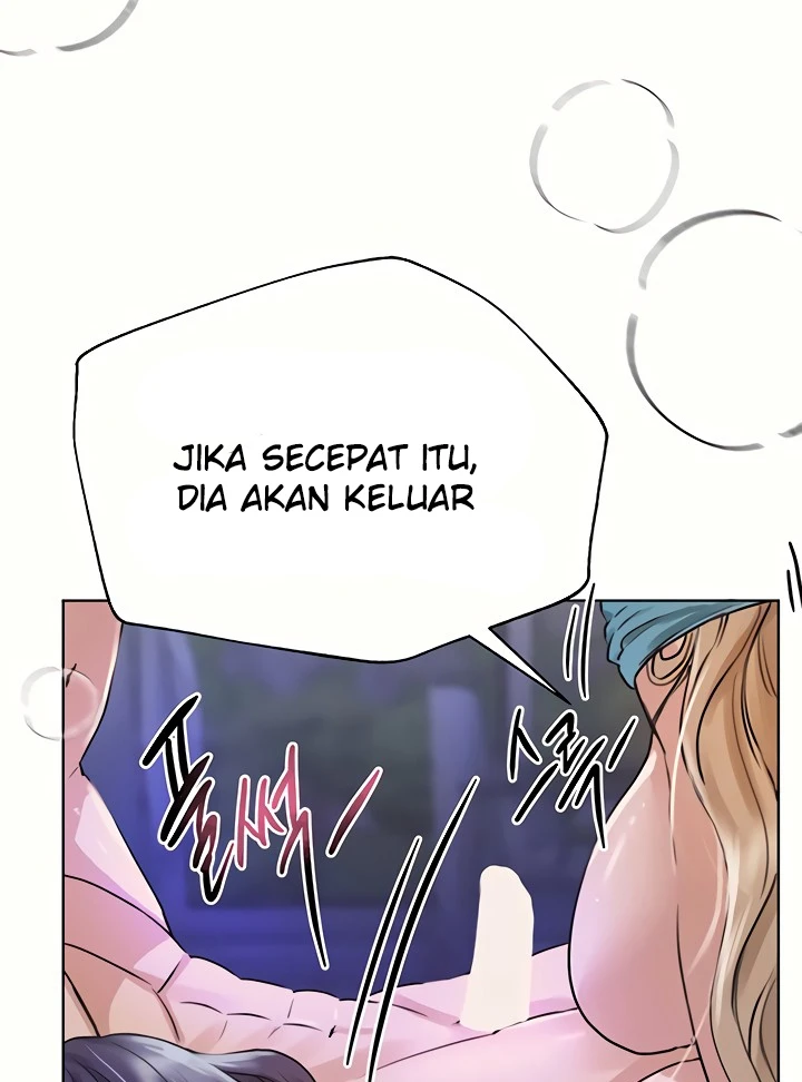 My Sister’s Friends Chapter 76