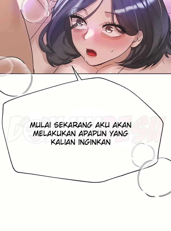 My Sister’s Friends Chapter 76