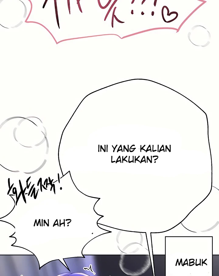 My Sister’s Friends Chapter 76