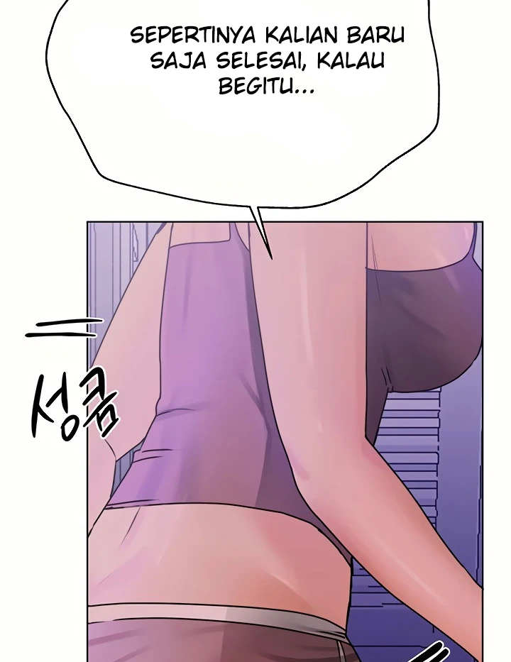 My Sister’s Friends Chapter 76