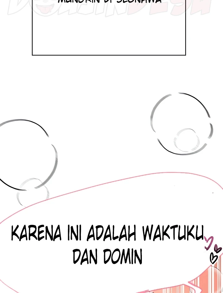 My Sister’s Friends Chapter 77