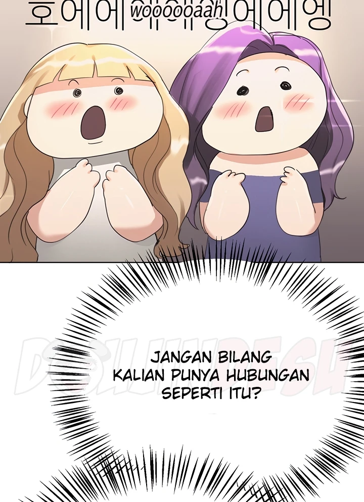 My Sister’s Friends Chapter 77