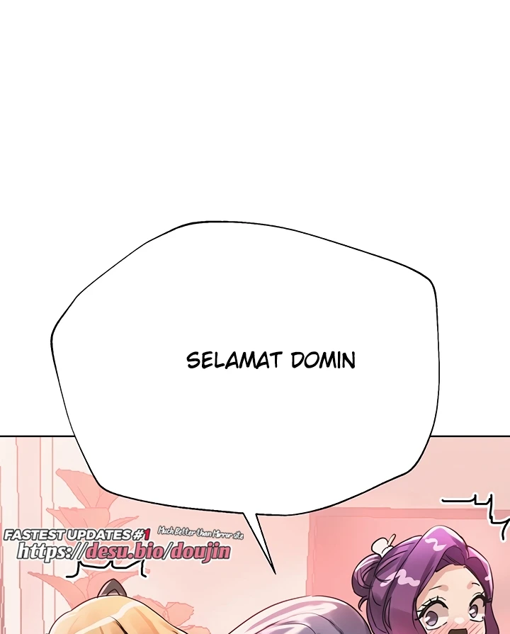 My Sister’s Friends Chapter 77