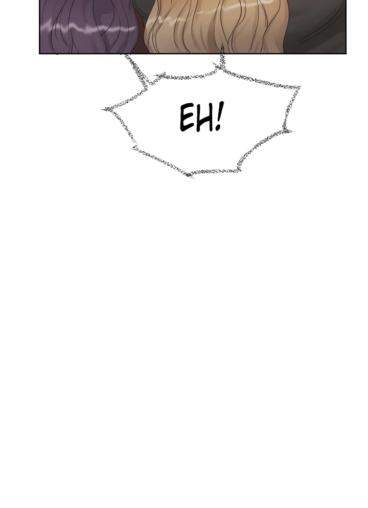 My Sister’s Friends Chapter 77