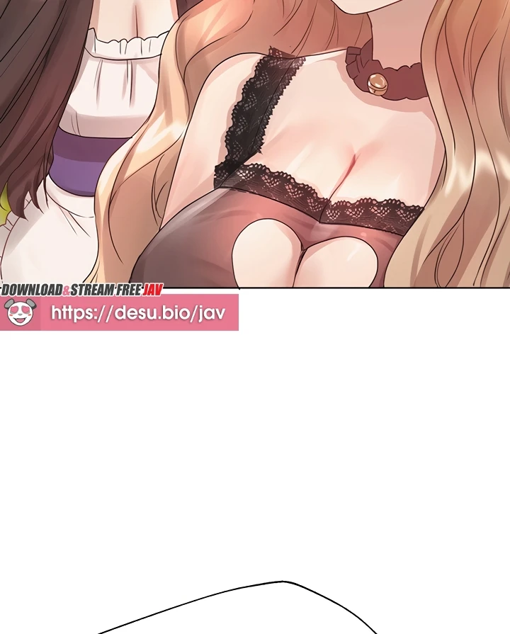 My Sister’s Friends Chapter 77