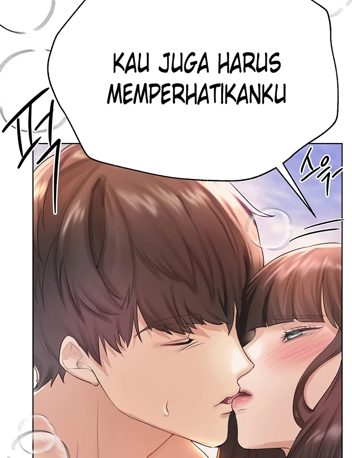 My Sister’s Friends Chapter 77