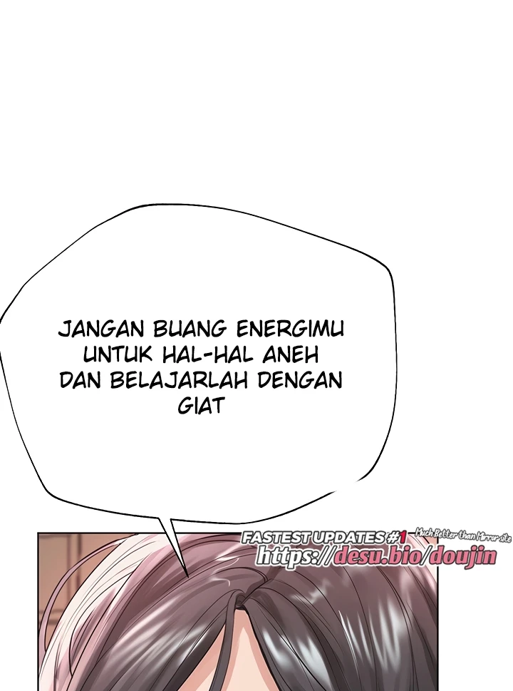 My Sister’s Friends Chapter 77