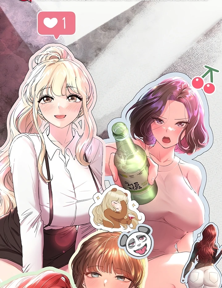 My Sister’s Friends Chapter 77