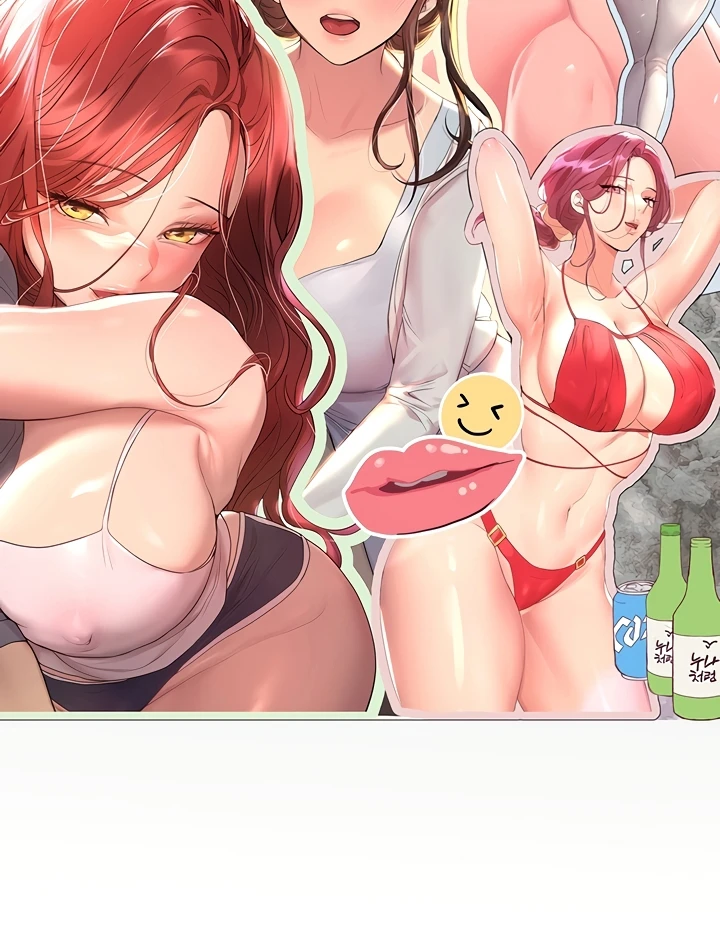 My Sister’s Friends Chapter 77