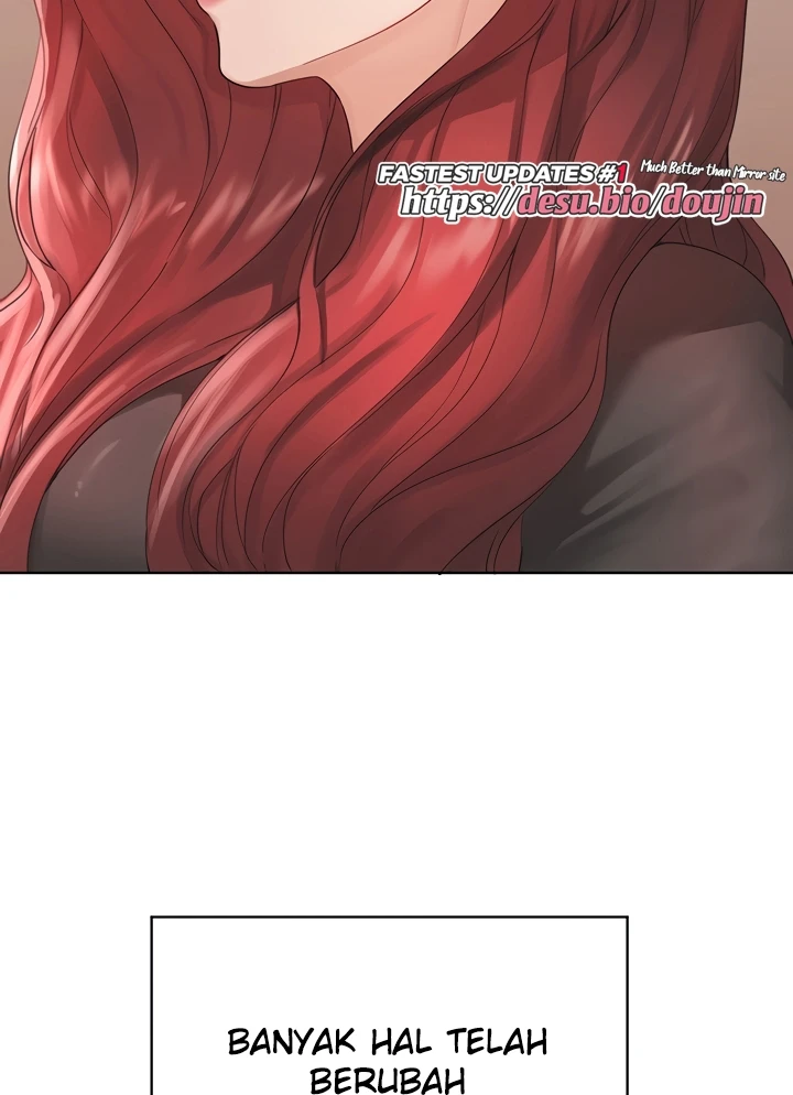 My Sister’s Friends Chapter 77