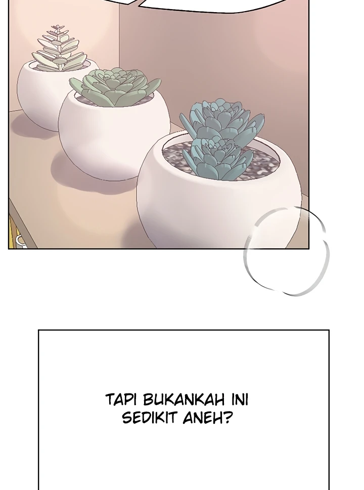 My Sister’s Friends Chapter 77