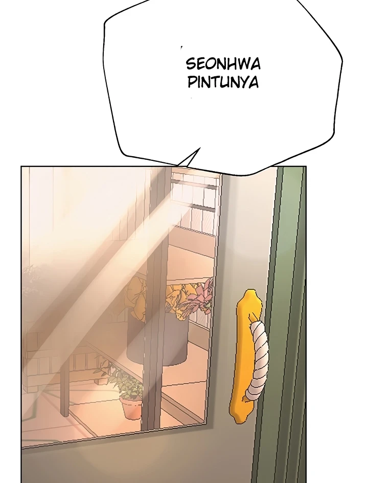 My Sister’s Friends Chapter 77