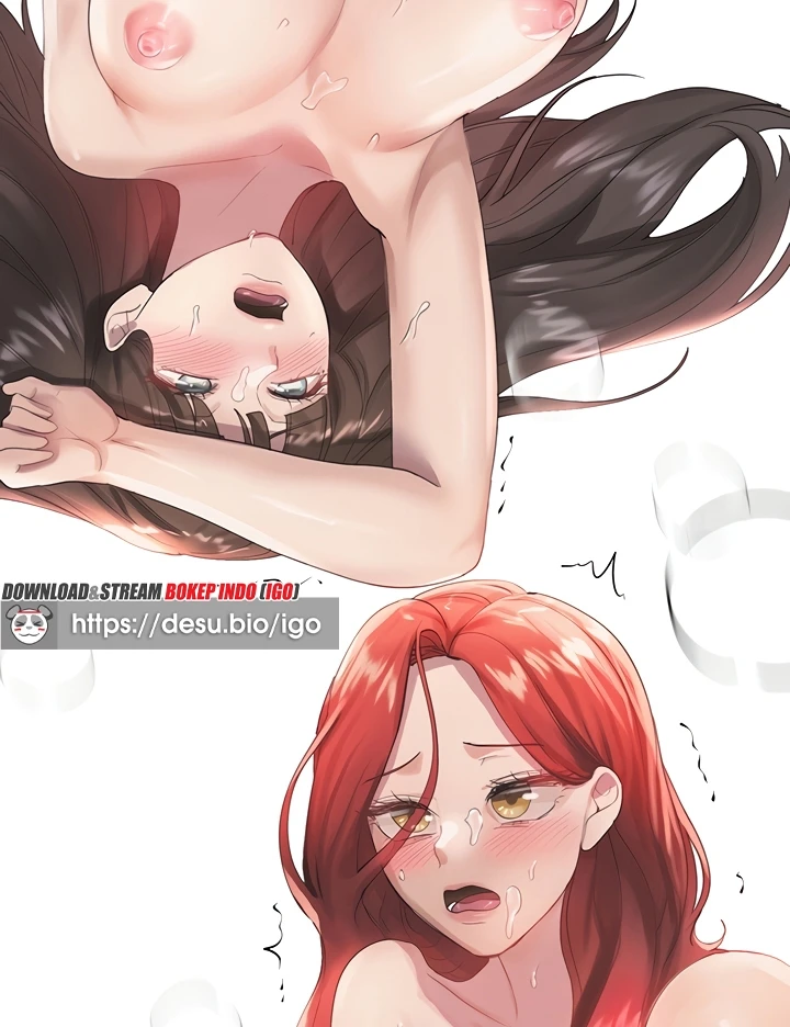 My Sister’s Friends Chapter 77