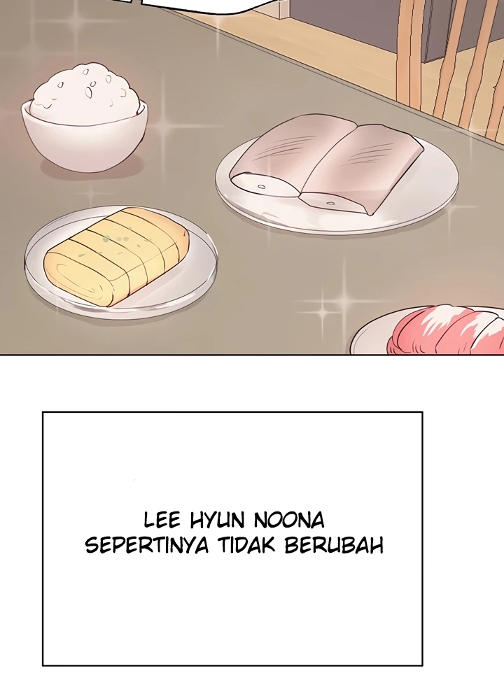 My Sister’s Friends Chapter 77