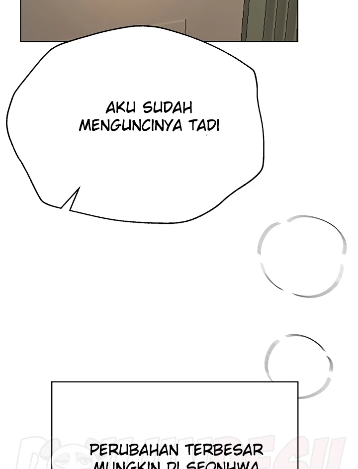 My Sister’s Friends Chapter 77