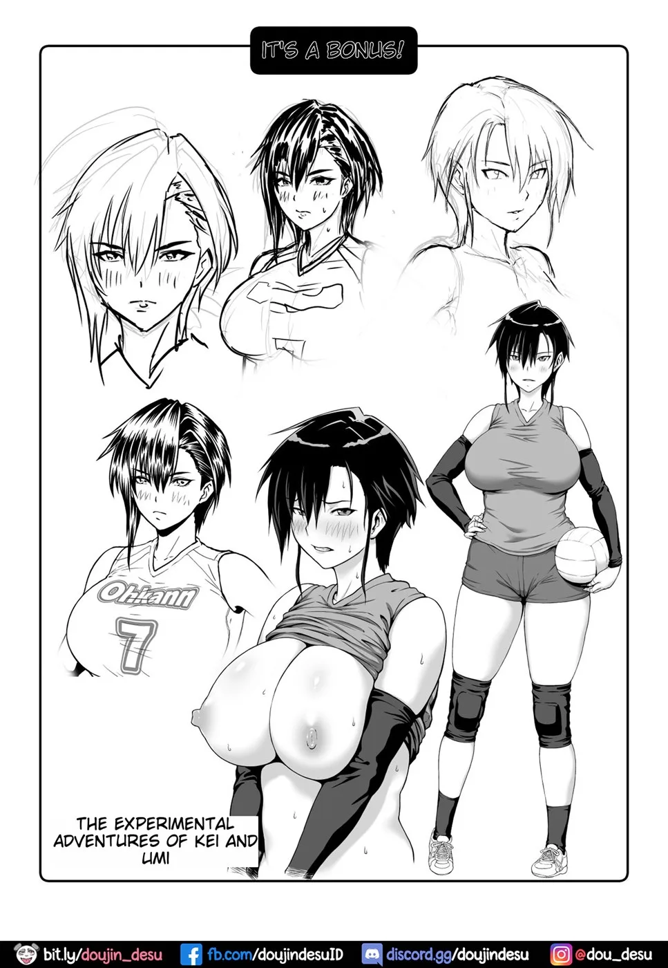 Nakadashi Oji-san ni Nerawareta Mesu wa Nigeru Koto ga Dekinai ~Fujitomo Megumi Hen~ Chapter 1